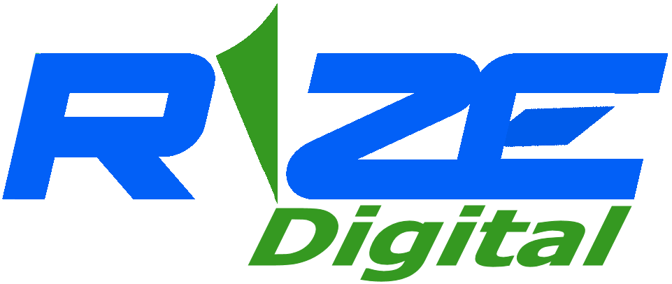 Rize Digital Logo